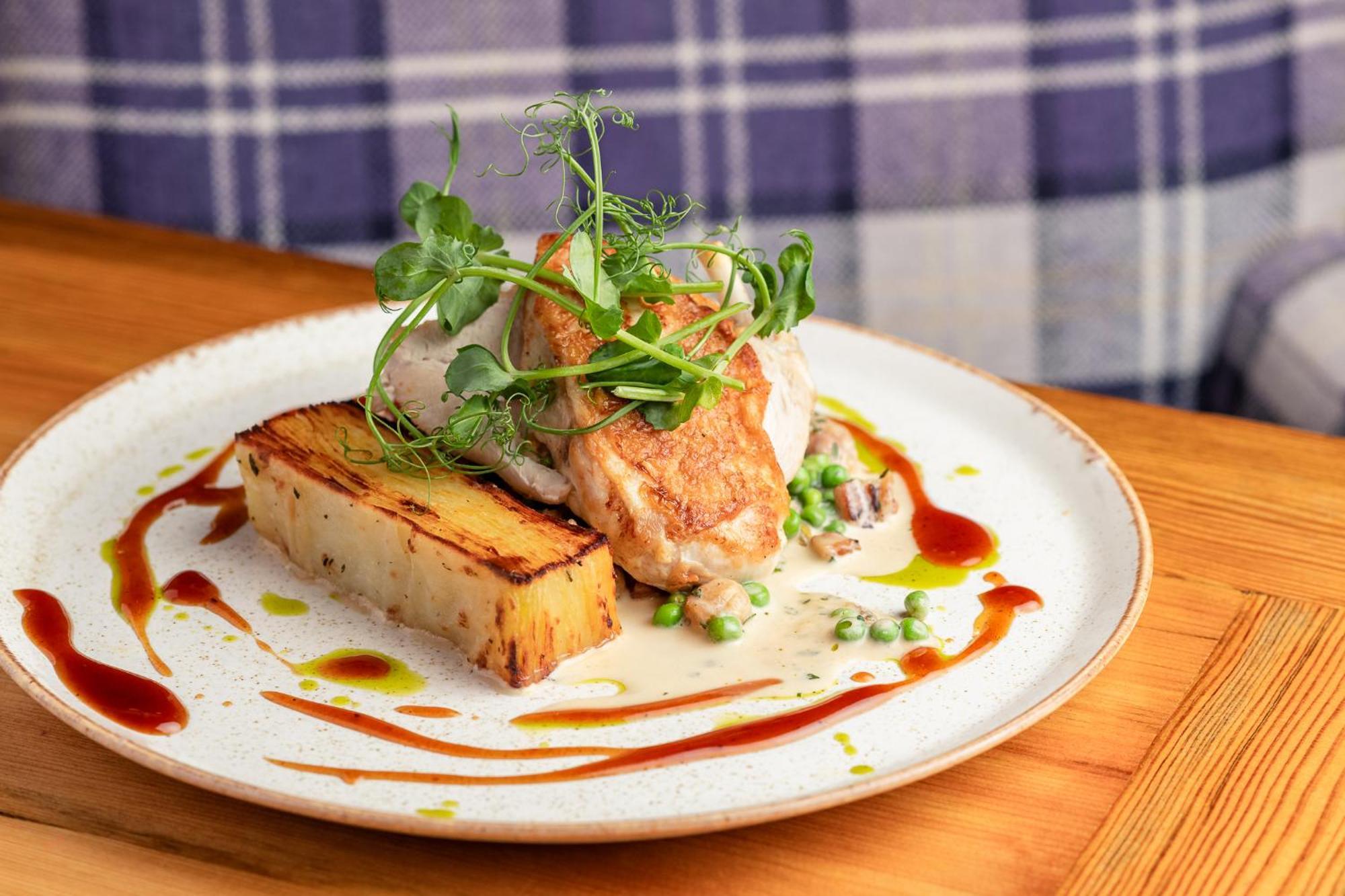 The Three Swans Hotel, Hungerford, Berkshire 외부 사진